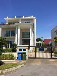 Sennett Avenue (D16), Detached #600129251